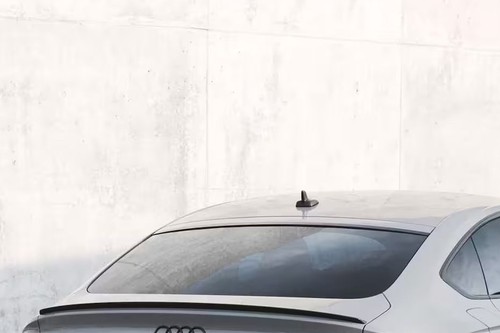 RS5 Sportback Roof Antenna