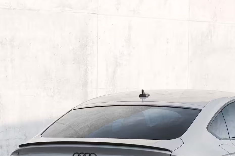 RS5 Sportback Roof Antenna