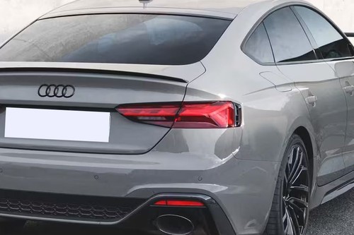 RS5 Sportback Tail light