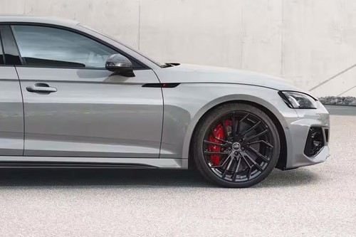 RS5 Sportback Wheel