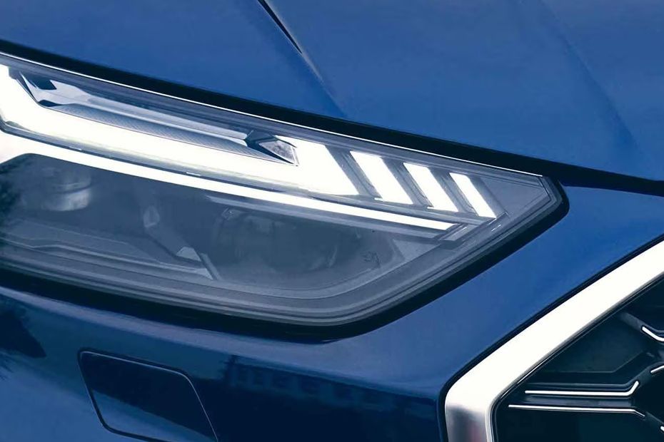 SQ5 (2022-2024) Headlight