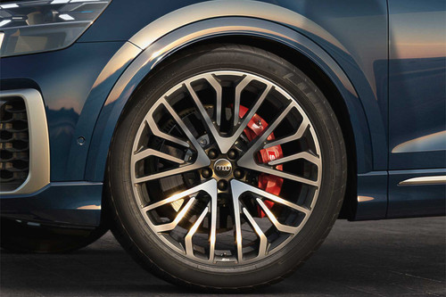 SQ8 Wheel