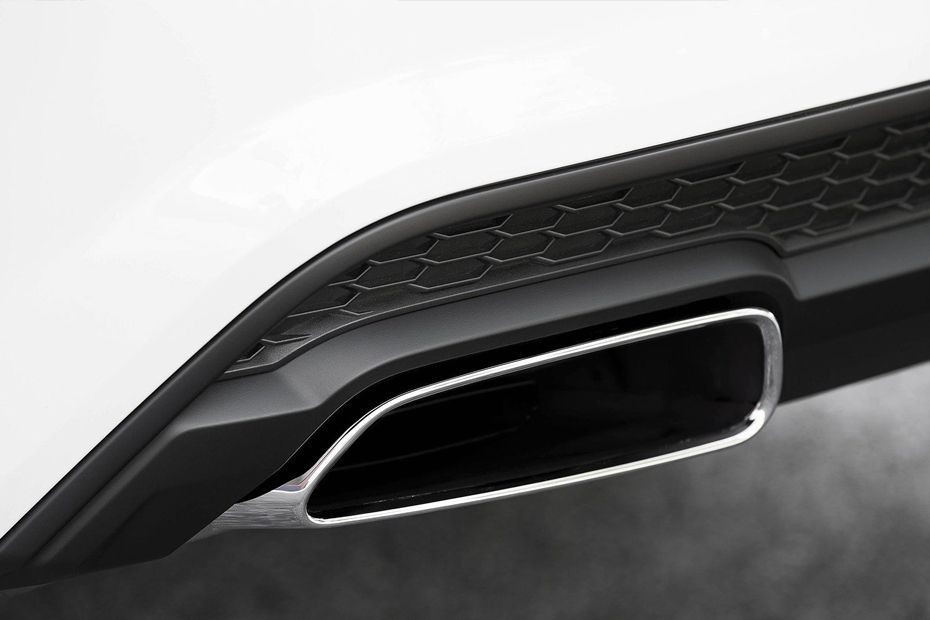 A7 Front Fog Lamp