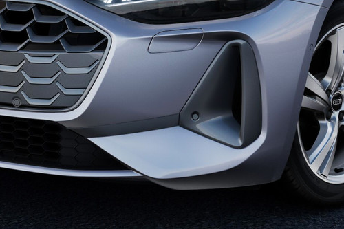 A5 Sedan Front Fog Lamp