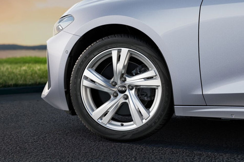 A5 Sedan Wheel