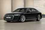 Audi A8 L