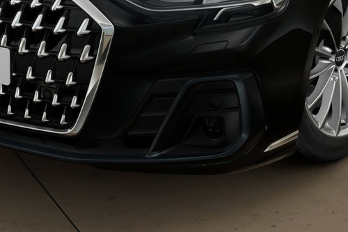 A8 L Front Fog Lamp