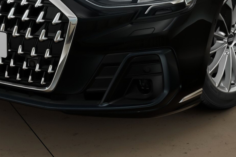 A8 L Front Fog Lamp