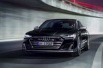 Audi S7 Sportback