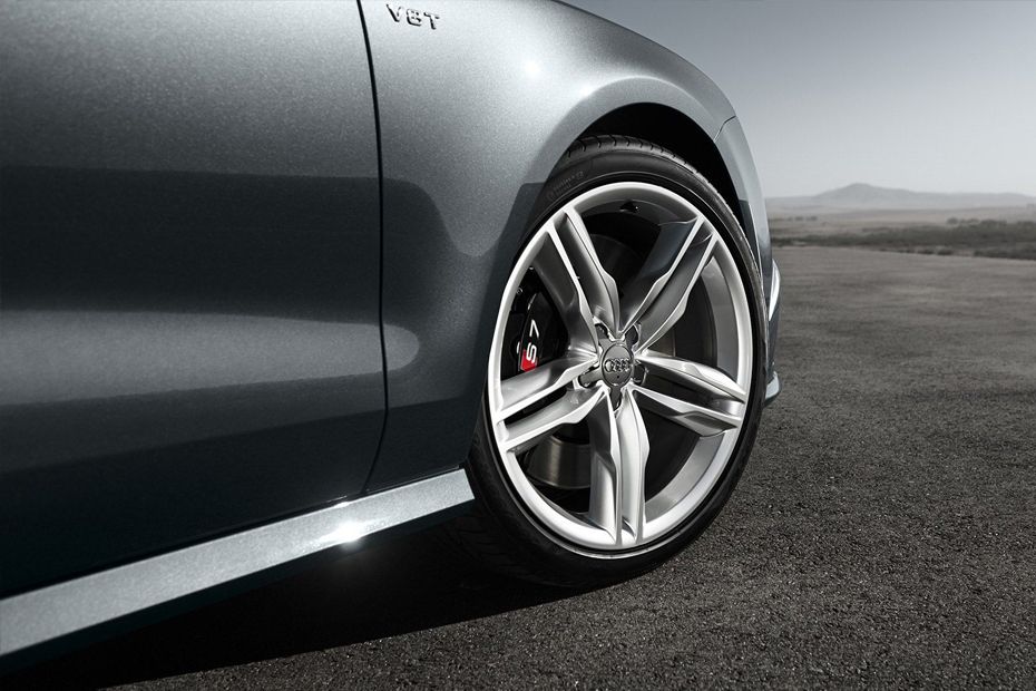 S7 Sportback Wheel