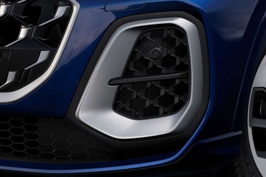 SQ5 Front Fog Lamp