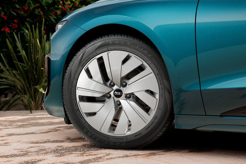 A6 E-tron Wheel