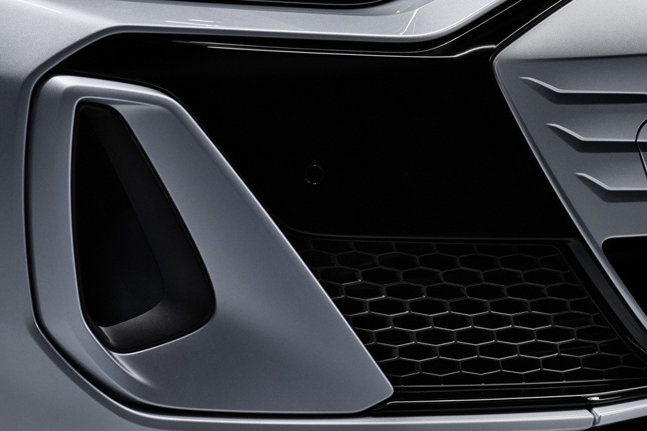 S E-Tron GT Front Fog Lamp