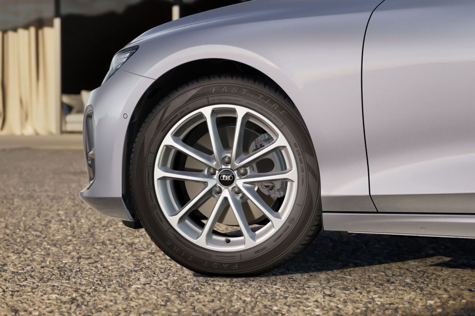A6 Avant Wheel