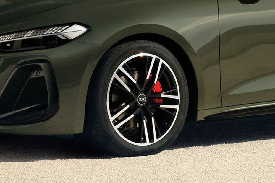 A5 L Wheel
