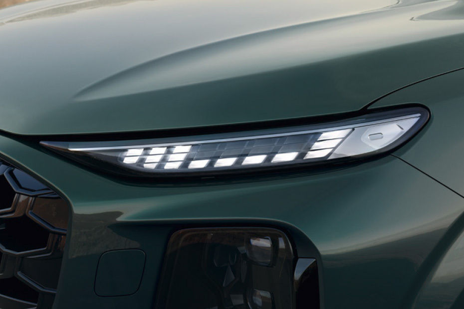 Q3 2026 Headlight