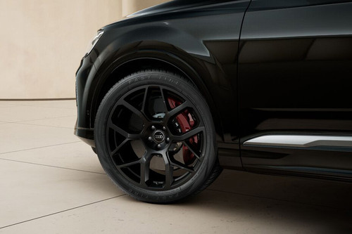 SQ7 Wheel