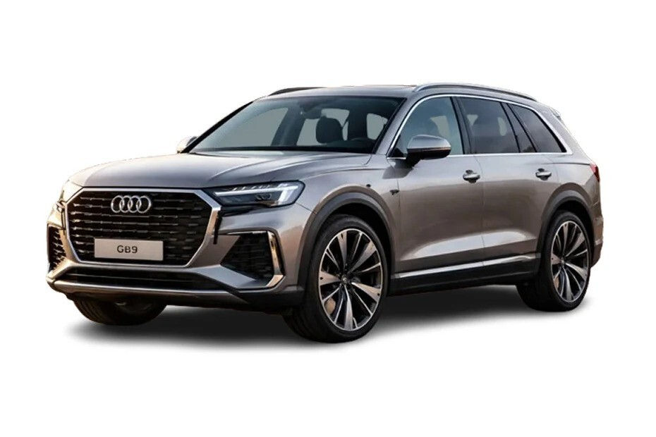 Audi Q9 Features Specs Expected Price And Launched Date In UAE
