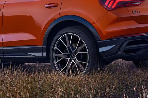Q3 2022-2025 Wheel