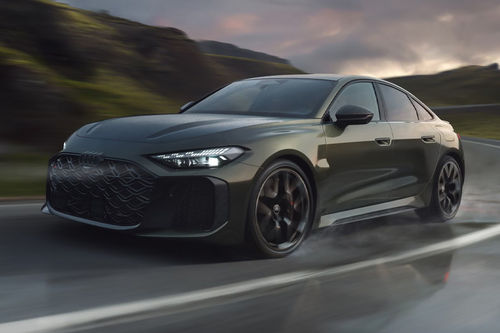Audi RS5