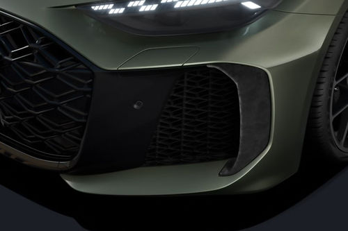 RS5 Front Fog Lamp