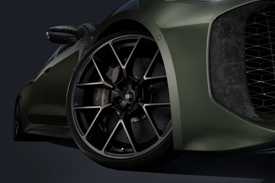 RS5 Wheel