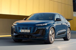 Audi SQ6 Sportback e-tron