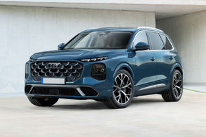 Audi Q7 2026