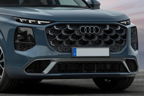 Q7 2026 Grille View