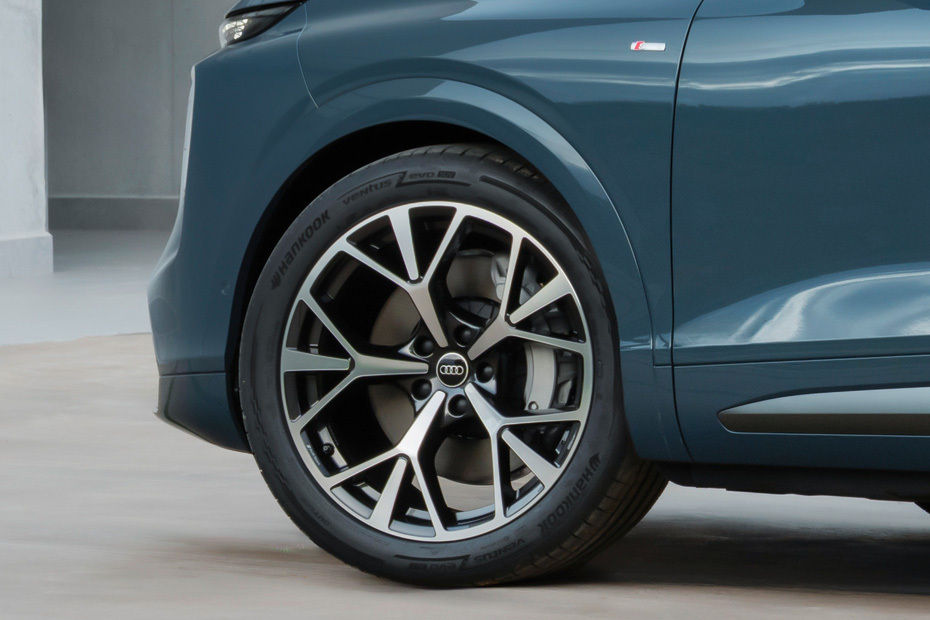 Q7 2026 Wheel