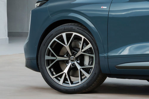Q7 2026 Wheel