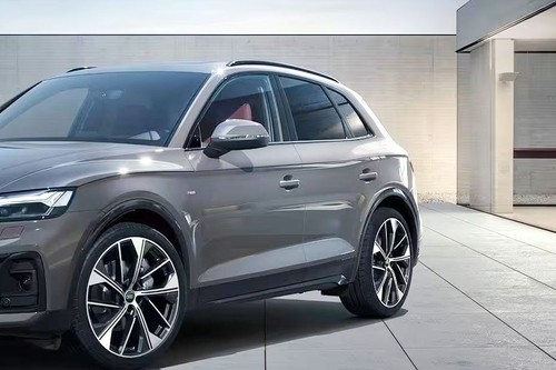 Q5 (2023-2024) Door handle