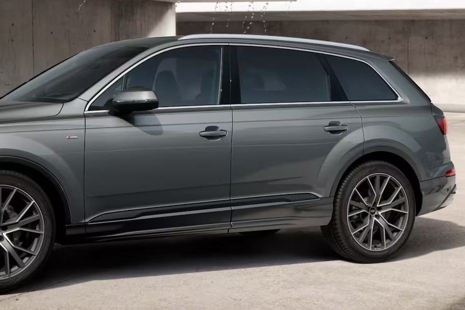 Q7 (2022-2023) Door handle