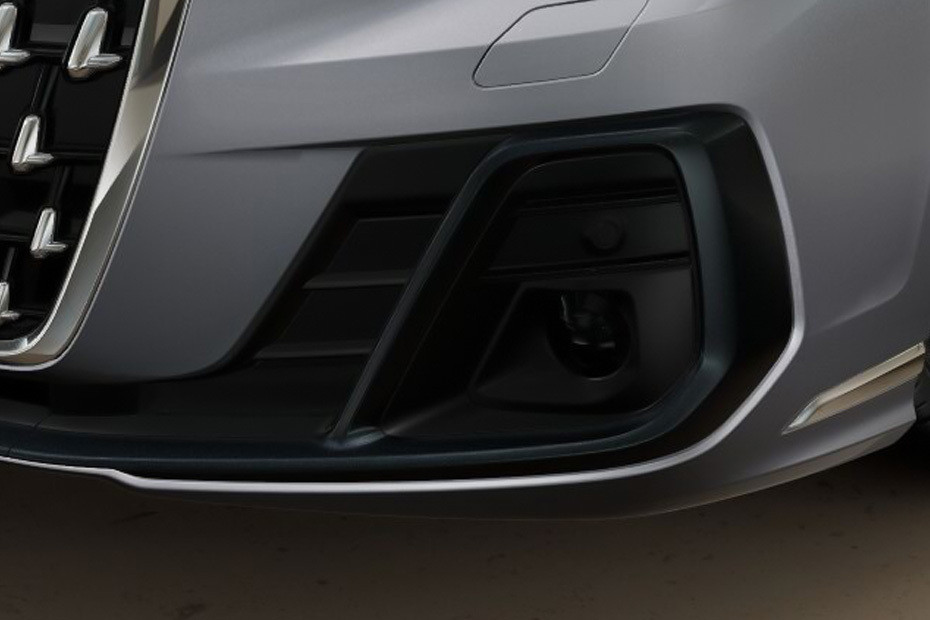A8 Front Fog Lamp