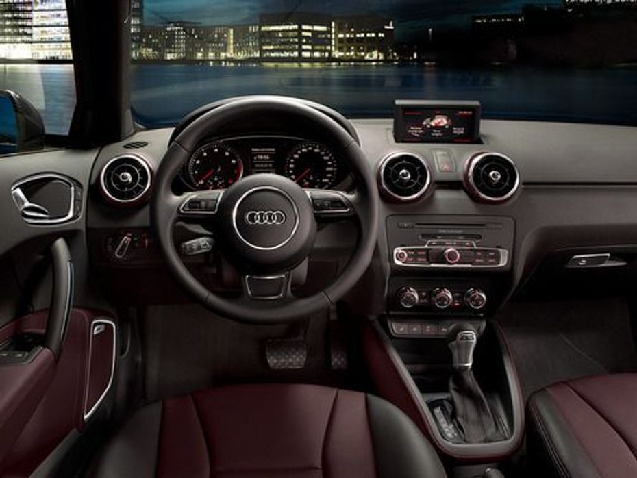 A1 Wheel