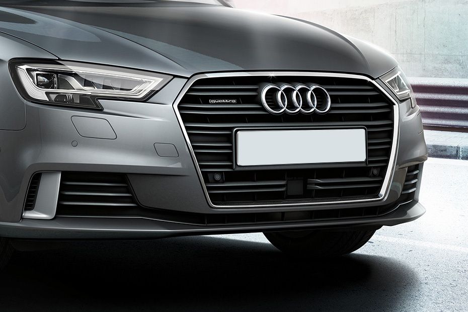 A3 (2022-2024) Grille View