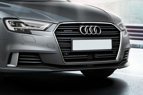 A3 (2022-2024) Grille View