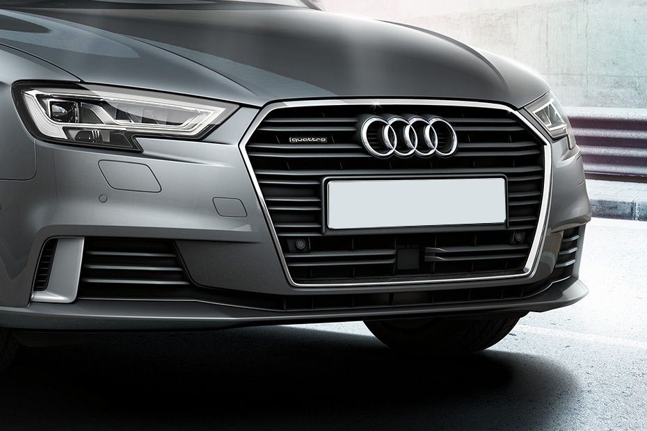 A3 (2022-2024) Grille View