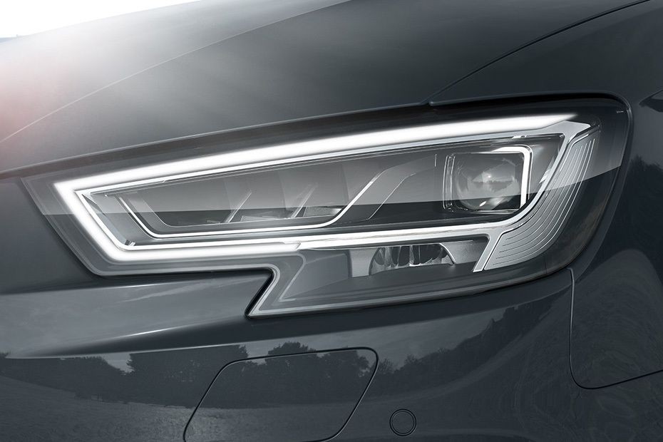 A3 (2022-2024) Headlight