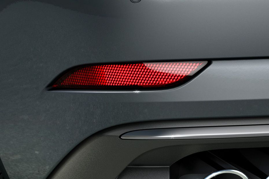 Rear Fog Lamp of Audi A3 (2022-2024)