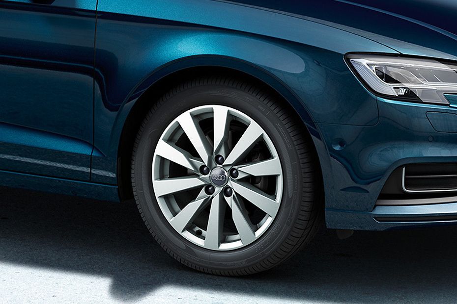 A3 (2022-2024) Wheel