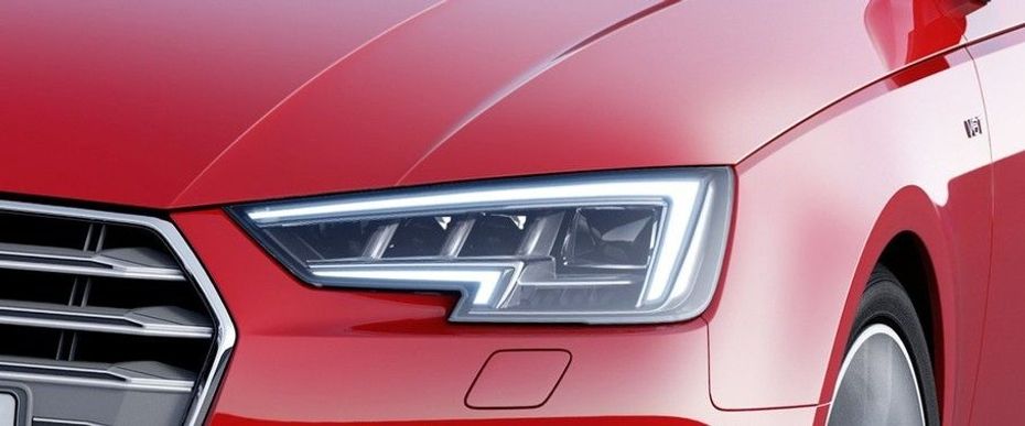 S4 Front angle low view