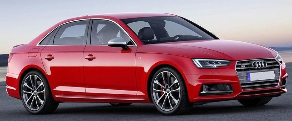 S4 Side view