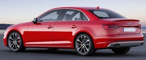 S4 Side view