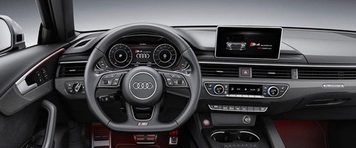 S4 Wheel