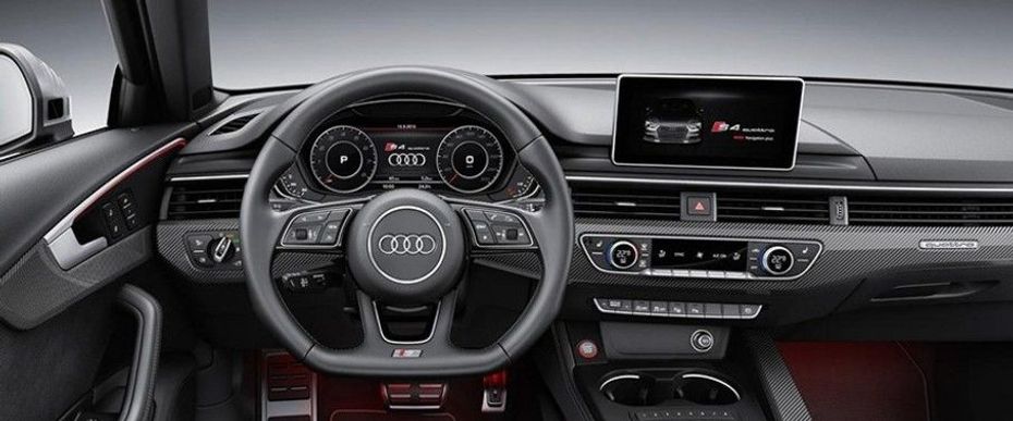 S4 Wheel