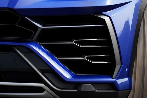 Urus(2022-2023) Front Fog Lamp