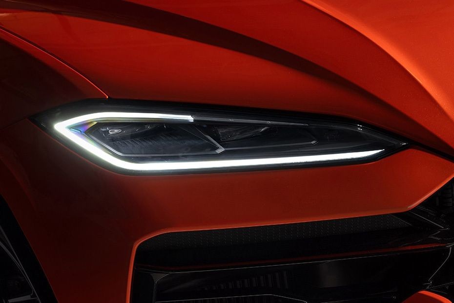 Urus Headlight