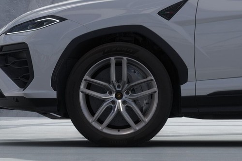 Urus Wheel