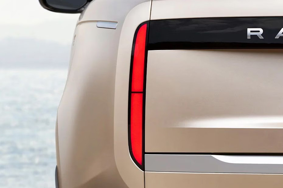 Range Rover Tail light